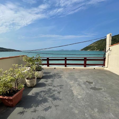 Отель Pe Na Areia Prainha Арраял-ду-Кабу Экстерьер фото