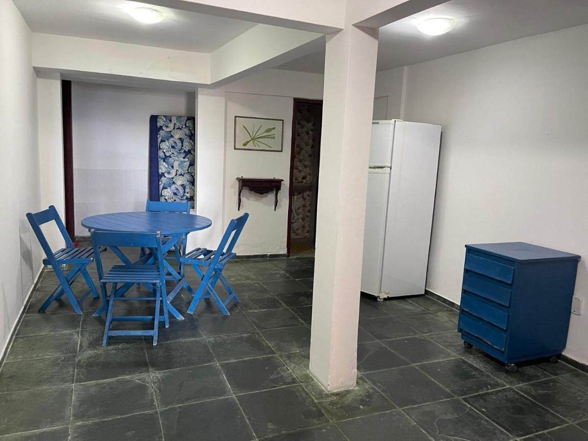 Отель Pe Na Areia Prainha Арраял-ду-Кабу Экстерьер фото