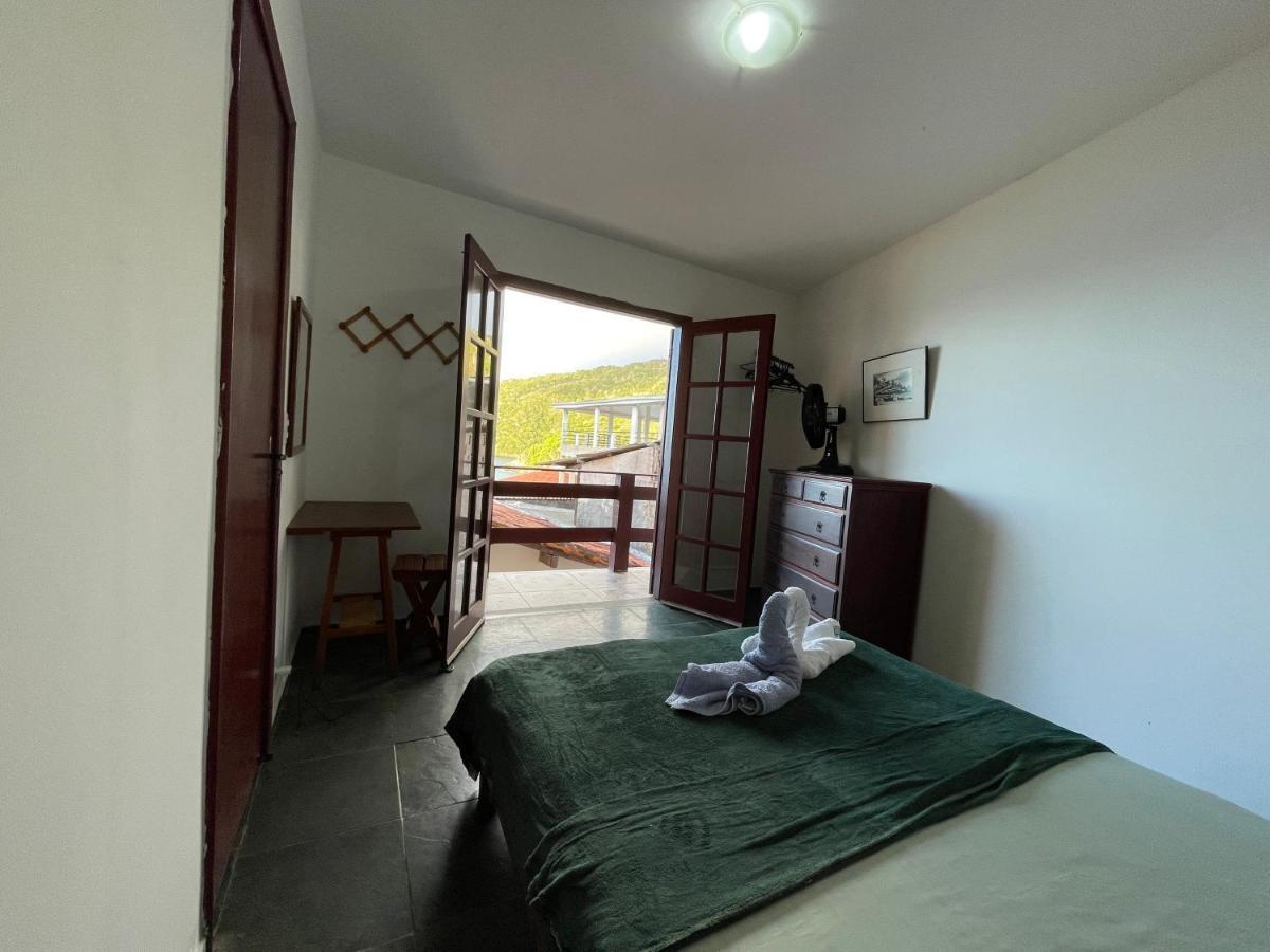 Отель Pe Na Areia Prainha Арраял-ду-Кабу Экстерьер фото